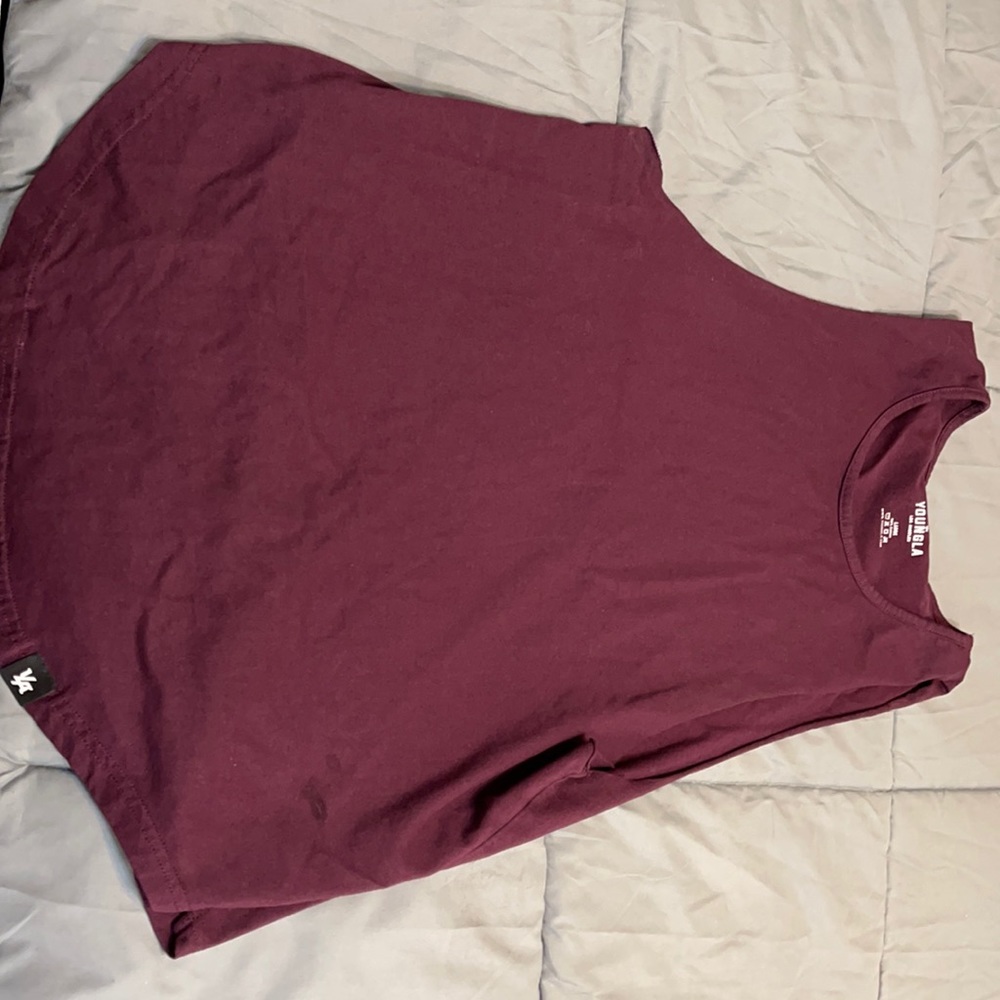 Large YoungLA Cutoff
